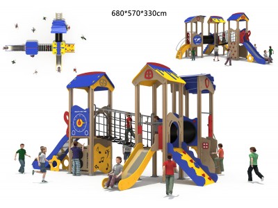 children playground equipment